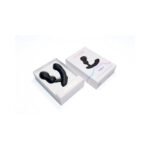 Lovense Edge 2 Bluetooth Remote-Controlled Adjustable Prostate Massager – Black - Image 5