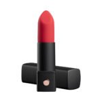 Lovense Exomoon Bluetooth Mini Lipstick Vibrator – Black - Image 6