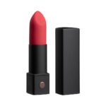Lovense Exomoon Bluetooth Mini Lipstick Vibrator – Black - Image 7