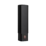 Lovense Exomoon Bluetooth Mini Lipstick Vibrator – Black - Image 8