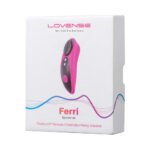 Lovense Ferri Bluetooth Remote-Controlled Panty Vibrator - Image 7
