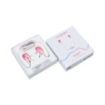 Lovense Gemini Bluetooth Rechargeable Vibrating Nipple Clamps - Image 2