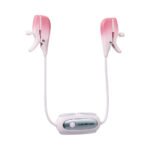 Lovense Gemini Bluetooth Rechargeable Vibrating Nipple Clamps - Image 6