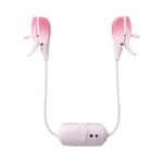 Lovense Gemini Bluetooth Rechargeable Vibrating Nipple Clamps - Image 8