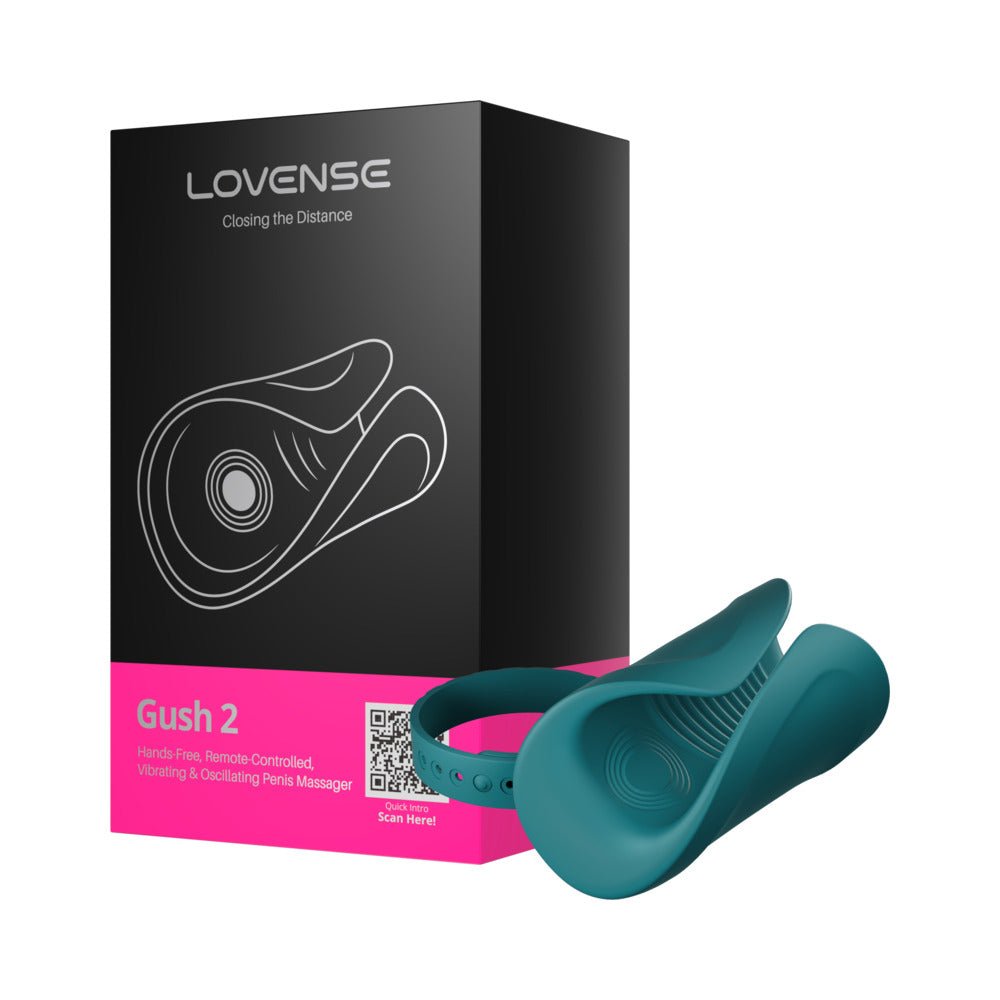 lovense-gush-2 Lovense Gush 2 - Image 1