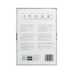 Lovense Hush 2 Bluetooth Remote-Controlled Vibrating Butt Plug L 2.25 in. - Image 6