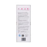 Lovense Hyphy Bluetooth Remote-Controlled Dual-End Vibrator Clitoral and G-Spot Stimulator - Image 9