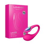 Lovense Lush Mini