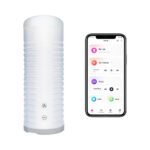 Lovense Max 2 Bluetooth App-Controlled Vibrating and Suction Masturbator (Neutral Sleeve) - Image 2