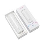 Lovense Max 2 Bluetooth App-Controlled Vibrating and Suction Masturbator (Neutral Sleeve) - Image 3