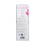 Lovense Nora Bluetooth Remote-Controlled Long-Distance Rabbit Vibrator - Image 7
