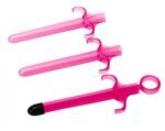 Lubricant Launcher 3 Pack - Pink - Image 2