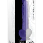Luminous 10" Dildo Stud