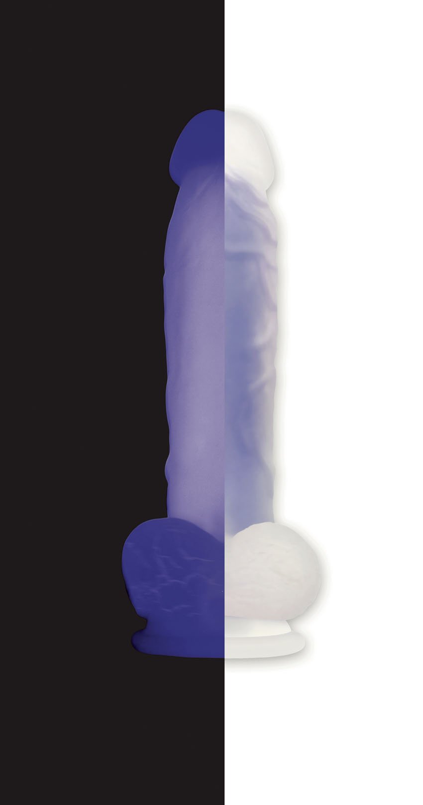 luminous-dildo Luminous Dildo - Image 1