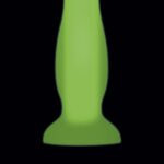 Luminous Glow-in-the-Dark  - Large - Green