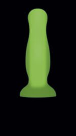 Luminous Glow-in-the-Dark  - Large - Green