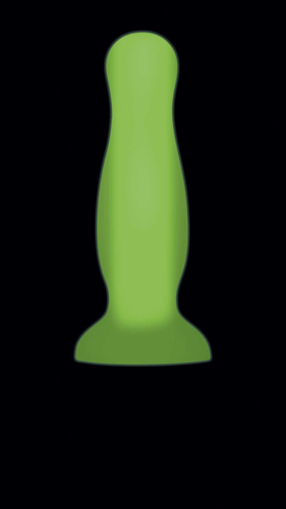 luminous-glow-in-the-dark-large-green Luminous Glow-in-the-Dark - Large - Green - Image 1