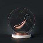 Lush - Callie - Rose Gold - Image 2