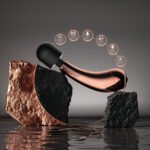 Lush - Callie - Rose Gold - Image 3