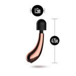 Lush - Callie - Rose Gold - Image 4