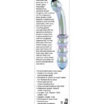 Lustrous Galaxy Wand