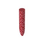 Luv Inc Hb82 Heart Bullet Vibrator Red - Image 3