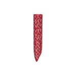 Luv Inc Hb82 Heart Bullet Vibrator Red - Image 5