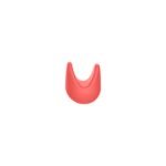 Luv Inc Op10 Orgasm Pen Rechargeable Pinpoint Vibrator with 3 Attachments – Hot Pink - Image 4