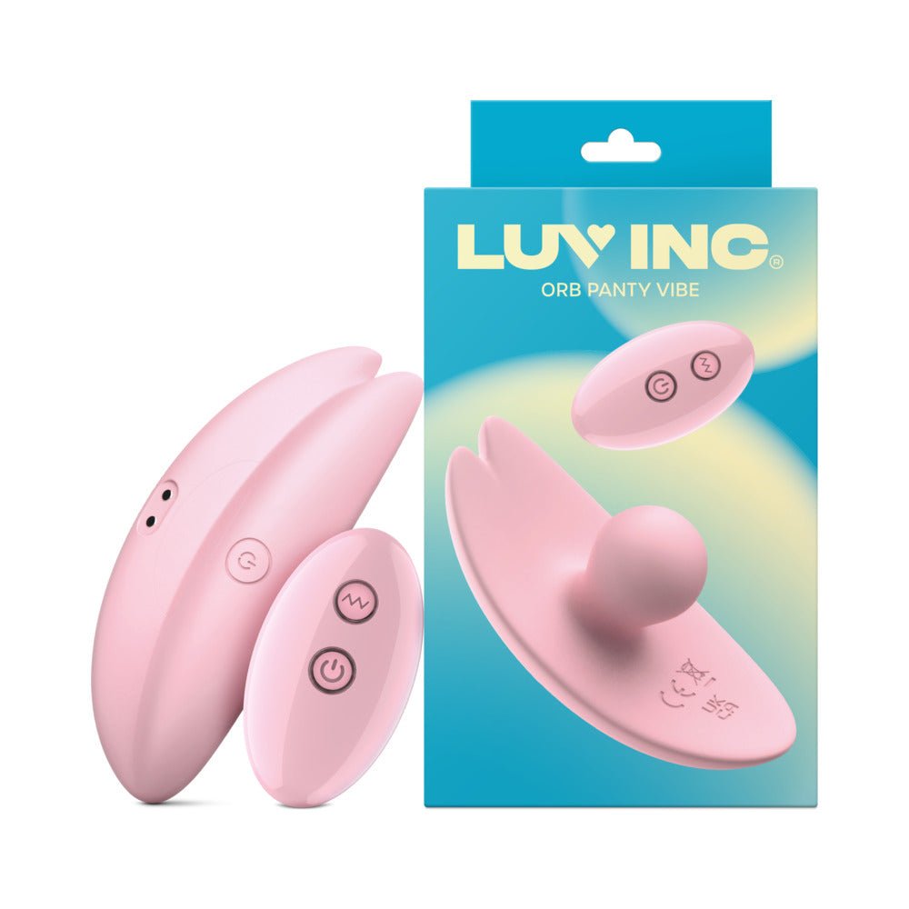 luv-inc-pv35-orb-panty-vibe-light-pink Luv Inc Pv35: Orb Panty Vibe Light Pink - Image 1