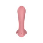 Luv Inc Pv71 Insertable Panty Vibrator Coral - Image 3