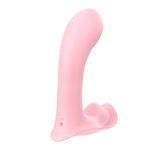 Luv Inc Pv71 Insertable Panty Vibrator Pink - Image 8