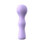 Luv Inc Ww37: Wavy Luv Wand Light Purple - Image 2