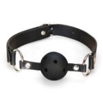 Lux Fetish Breathable Ball Gag - Image 2