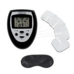 Lux Fetish Electro-Sex Kit with Stimulation Pads - Image 3
