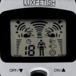Lux Fetish Electro-Sex Kit with Stimulation Pads - Image 4
