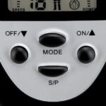 Lux Fetish Electro-Sex Kit with Stimulation Pads - Image 5