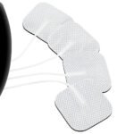 Lux Fetish Electro-Sex Kit with Stimulation Pads - Image 6