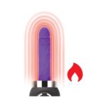 Lux Fetish Rechargeable Thrusting Compact Sex Machine with Remote Control - Image 6