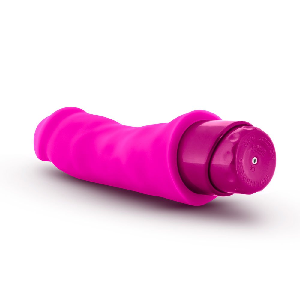 luxe-marco-pink Luxe - Marco - Pink - Image 1