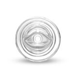 M for Men - Soft and Wet - All Nighter - Clear - Image 2