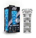 M for Men - Soft and Wet - All Nighter - Clear - Image 6