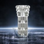 M for Men - Soft and Wet - All Nighter - Clear - Image 9