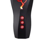 M for Men Storm White Rechargeable Vibrating Stroker - Image 6