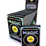 Magic Candy 6ct Display