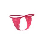 Magic Silk Get It Girl Bra, Skirt & Thong Set – Diva Pink – Queen - Image 7