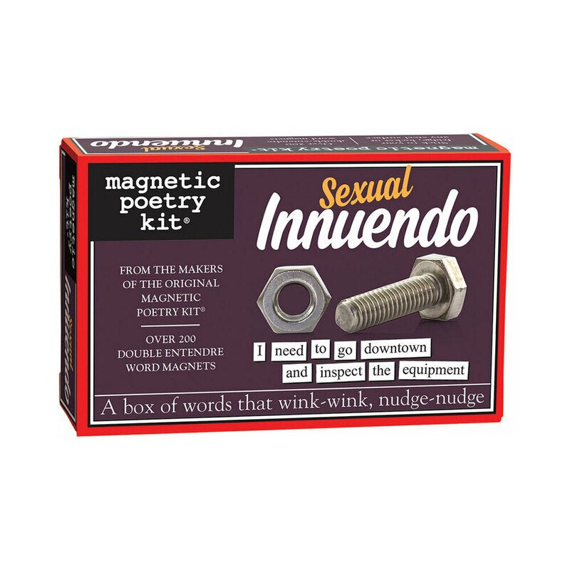 magnetic-poetry-kit-sexual-innuendo-edition Magnetic Poetry Kit: Sexual Innuendo Edition - Image 1