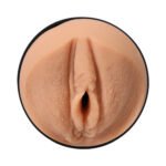 Main Squeeze Adira Allure ULTRASKYN Stroker - Pussy - Vanilla - Image 5