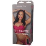 Main Squeeze Aidra Fox ULTRASKYN Stroker Vagina Tan - Image 2