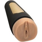 Main Squeeze - Endurance Trainer - Ultraskyn Stroker - Pussy - Image 5