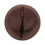 Main Squeeze Jenna Foxx ULTRASKYN Stroker - Pussy - Chocolate - Image 4